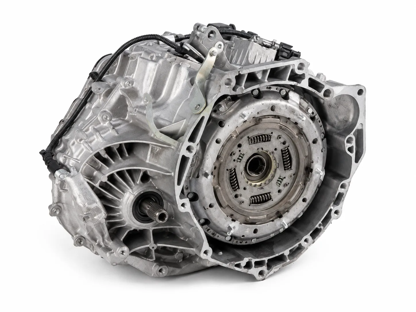 Коробка передач PowerShift 6DCT250 (Ford / Getrag) — ремонт DCT в Москве