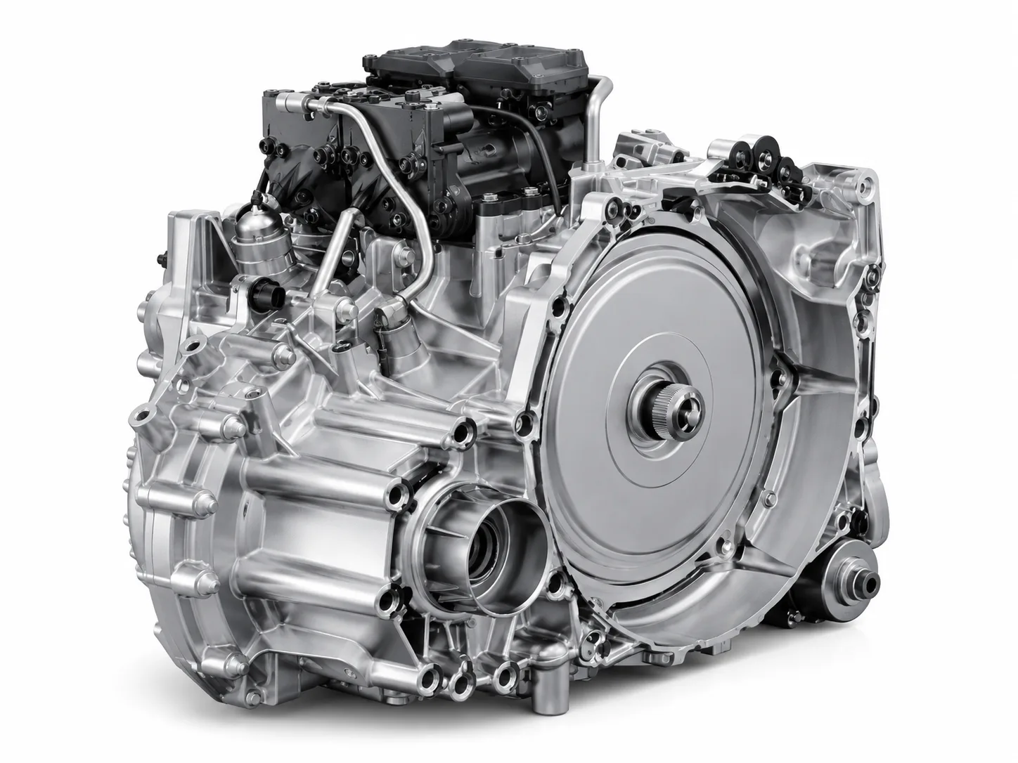 Коробка передач BorgWarner / Getrag 6DCT451 / 7DCT (Changan, Haval H6, Volvo XC) (BorgWarner / Getrag) — ремонт DCT в Москве