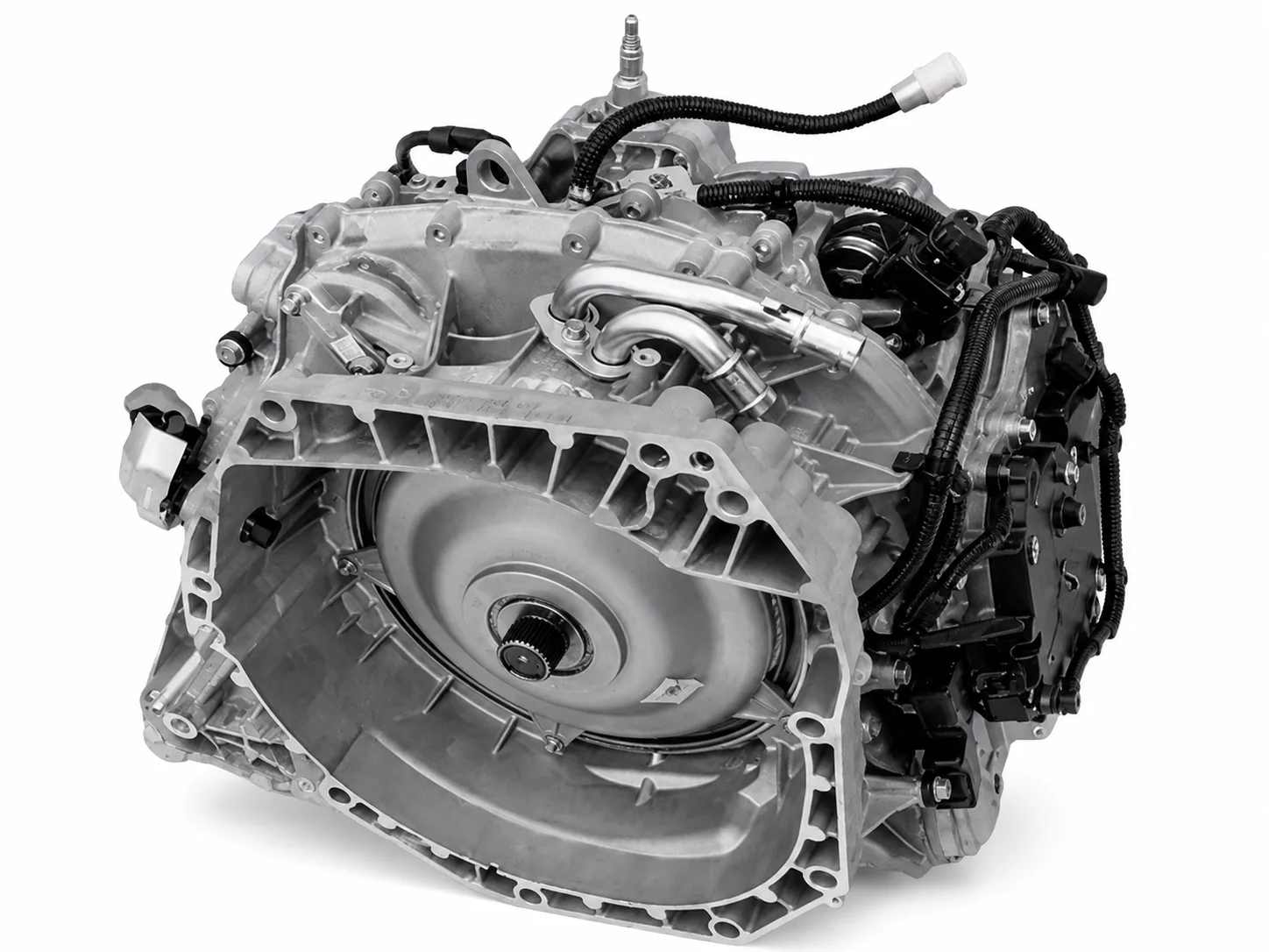 Коробка передач Мокрый 7DCT (Chery DCT290, Geely 7DCT, Haval 7DCT, GAC 7DCT) (Chery / Geely (Magna) / GWM / GAC) — ремонт DCT в Москве